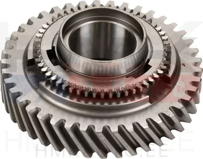 1-käigu hammasratas 11X41 Jumper/Boxer/Ducato I-II-III  <08/2021  >>1682770980 - 3270045AG - AG Automotive