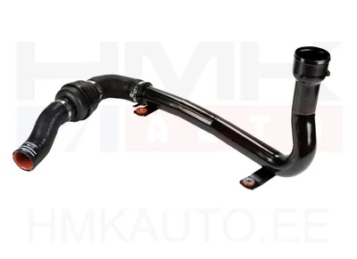 Turbo õhutoru OEM Jumper/Boxer 2.0-2.2BlueHDi Euro6 - PSA  1638153280 - OE - 100% Genuine Part