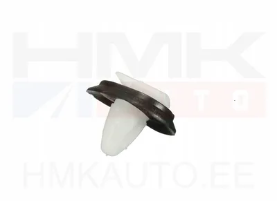 Liistu tüübel Jumper/Boxer/Ducato 2006- (1tk.) - 7530050AG - AG Automotive