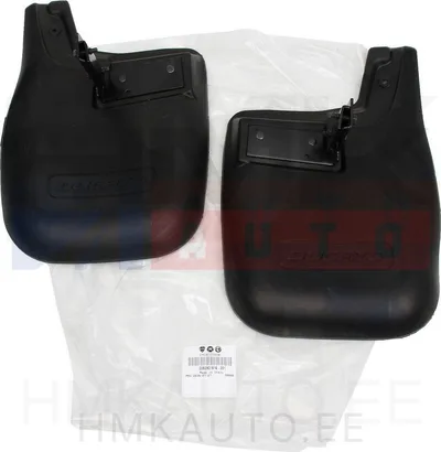 Porikummid tagumised OEM Fiat Ducato 06-  15"/16" Light - FIAT  50901516 - OE - 100% Genuine Part