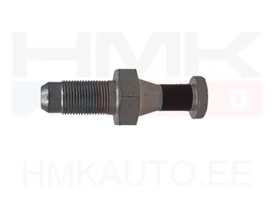 Ukselukusti vastus/polt tagauksele keskmine OEM Jumper/Boxer/Ducato 94-97 - PSA  916544 - OE - 100% Genuine Part