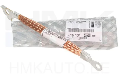 Akujuhe " - " OEM Jumper/Boxer/Ducato 06- - PSA  1613442480 - OE - 100% Genuine Part