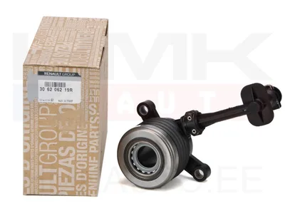 Siduri survelaager hüdrauliline OEM Dacia/Renault/Nissan - REN  306206219R - OE - 100% Genuine Part