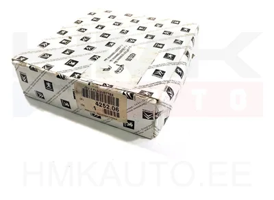 Piduriklotside komplekt eesmine OEM Citroen Xsara/Peugeot 306,406, 607>>425132 - PSA  425206 - OE - 100% Genuine Part