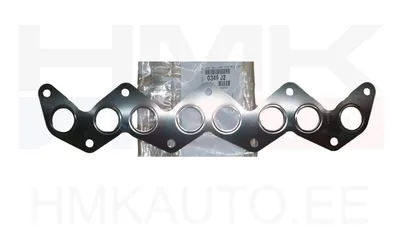 Väljalaskekollektori tihend OEM Citroen/Peugeot/Fiat 2,0HDi 16V - PSA  0349J2 - OE - 100% Genuine Part