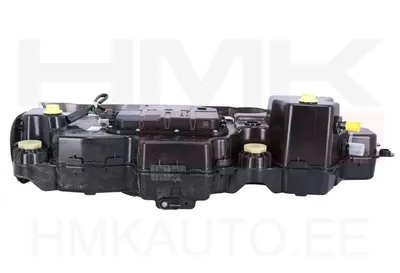 AdBlue paak OEM Jumper/Boxer 2,0BlueHDi 2016- - PSA  1682620480 - OE - 100% Genuine Part
