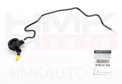 Sidurisilindri toru OEM Dacia - REN  308512100R - OE - 100% Genuine Part