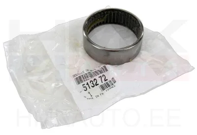 Sillatala laager, välimine OEM Peugeot 206 - PSA  513272 - OE - 100% Genuine Part