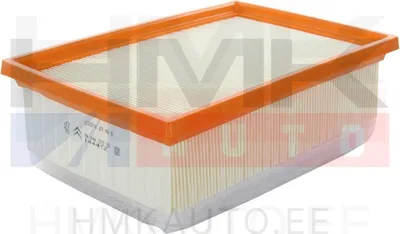 Õhufilter OEM Citroen C4/Peugeot 307 2,0HDi 00- - PSA  1444TZ - OE - 100% Genuine Part
