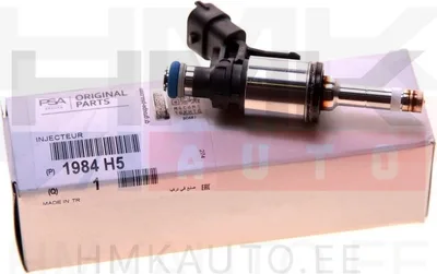 Pihusti OEM Citroen/Peugeot 1,6 16VTi EP6CDT - PSA  1984H5 - OE - 100% Genuine Part