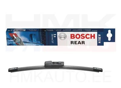 Klaasipühkija tagumine 250mm - A251H - Bosch