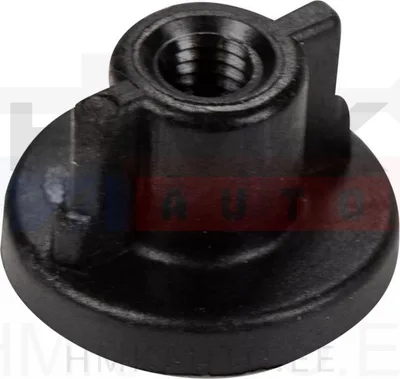 Tagatule kinnitusmutter M6x1,00 OEM Citroen/Peugeot/Fiat - PSA  693825 - OE - 100% Genuine Part