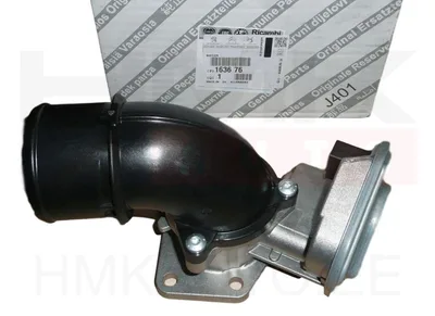 Drosselklapp OEM Jumper/Boxer/Ducato 2012-  3,0HDI Euro5 - PSA  163676 - OE - 100% Genuine Part