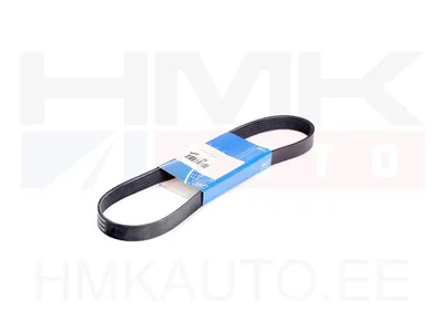Mitmikkiilrihm 4PK1165 - VKMV 4PK1165 - SKF