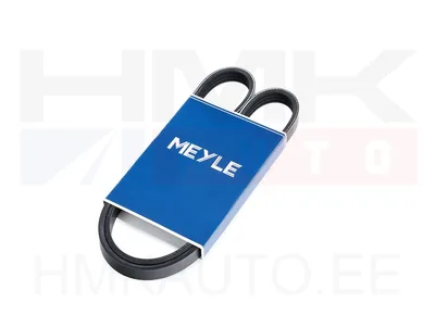 Mitmikkiilrihm 4PK1180 - 0500041180 - Meyle