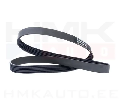 Mitmikkiilrihm 4PK675 GoodYear - 4PK675