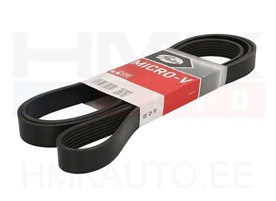 Mitmikkiilrihm 6PK870 - 6PK870-GAT - Gates
