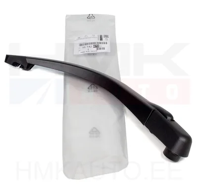 Klaasipühkija vars tagumine OEM Berlingo/Partner 2014- (tagauksele) - PSA  1614257080 - OE - 100% Genuine Part