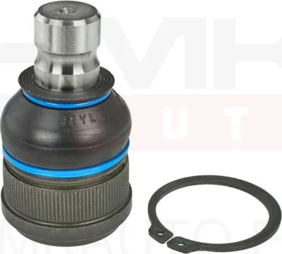 Sarniir Citroen C-Crosser/Peugeot 4007 - 32-160100025 - Meyle