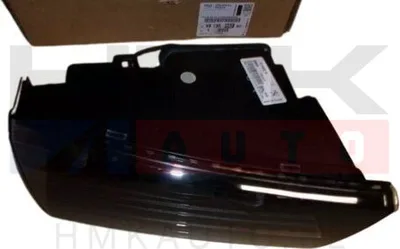 Tagatuli vasak sisemine (LED) OEM Peugeot 508 2018- - PSA  9813508280 - OE - 100% Genuine Part