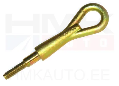 Puksiirkonks Citroen/Peugeot/Fiat - BK026