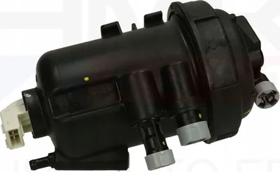 Kütusefilter koos korpusega Jumper/Boxer/Ducato 2,0HDi / 2,2HDi / 2,8HDi  2004-2006 - S5127GC - UFI