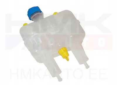Jahutusvedeliku paisupaak OEM Jumper/Boxer/Ducato 2014- (andurita) - PSA  1674058380 - OE - 100% Genuine Part