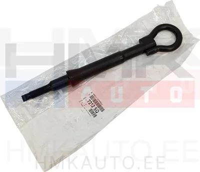 Puksiirkonks OEM Citroen C4,C5 / Peugeot 206,207,307 - PSA  7212SQ - OE - 100% Genuine Part