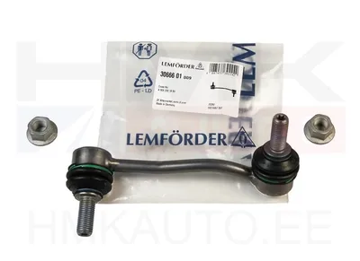 Stabilisaatori otsavarras eesmine parem MB Sprinter/VW Crafter - 30666 01 - Lemförder