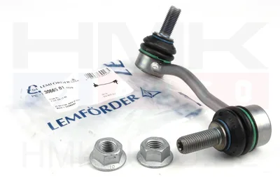 Stabilisaatori otsavarras eesmine vasak MB Sprinter/VW Crafter - 30665 01 - Lemförder