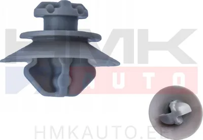 Liistu/polstri tüübel OEM Citroen/Peugeot (1tk.) - PSA  856562 - OE - 100% Genuine Part