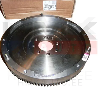 Ühemassiline hooratas OEM Citroen Jumper/Peugeot Boxer 2,2HDI 88/96kW 2011-  Euro4 - PSA  9676436080 - OE - 100% Genuine Part