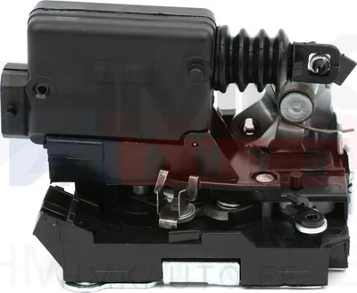 Ukselukusti esiuksele vasak Renault Master II - R 62296
