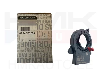 Rooliasendi andur OEM Renault/Dacia 2017- - REN  479452659R - OE - 100% Genuine Part