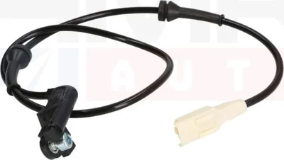 ABS andur tagumine Peugeot 307/Citroen C4 - SS20066 - Delphi