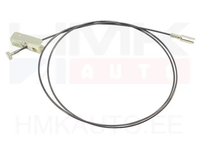 Seisupiduritross keskmine OEM Renault Trafic II L2 2010-  (pikkus 1932) - REN  365309636R/L - OEM (no box)