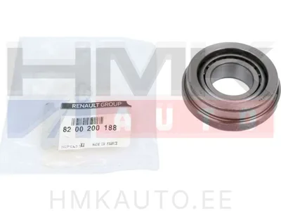 **Käigukasti laager 25x54/59x18,75 OEM Renault PK5/PK6 - REN  8200200188 - OE - 100% Genuine Part
