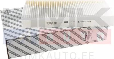 Salongiõhu filter OEM Jumpy/Expert/Scudo 07- - PSA  6479A6 - OE - 100% Genuine Part