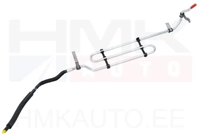 Roolivõimendi toru (radiaator) OEM Citroen C5 - PSA  401399 - OE - 100% Genuine Part
