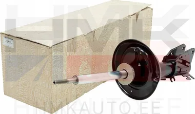 Amortisaator eesmine OEM Renault Master/Opel Movano 2015-  RWD topeltratas - REN  543024506R - OE - 100% Genuine Part