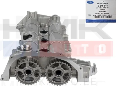 Nukkvõllide komplekt koos kaanega OEM Ford 2,0TDCi EcoBlue - FO  2648544 - OE - 100% Genuine Part