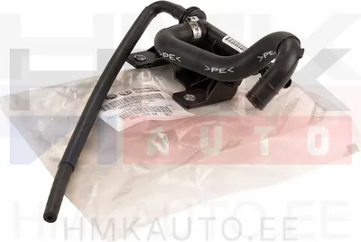 Kütusetorustik OEM Fiat Doblo 1,6/2,0JTD, Ducato 2,0JTD 2011- - FIAT  55231592 - OE - 100% Genuine Part