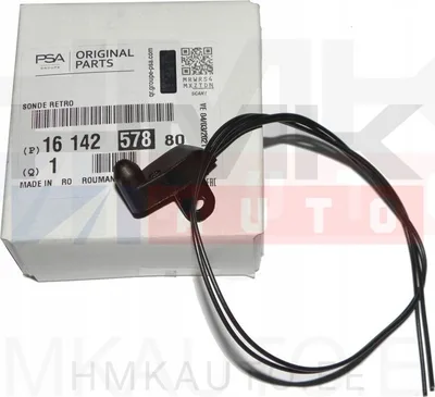 Välisõhu temperatuuri andur OEM Citroen C3 Aircross,C4 Picasso - PSA  1614257880 - OE - 100% Genuine Part
