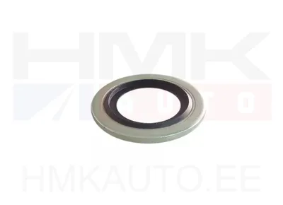 Õlikorgi tihend 16mm OEM Citroen/Peugeot - PSA  1682801480 - OE - 100% Genuine Part