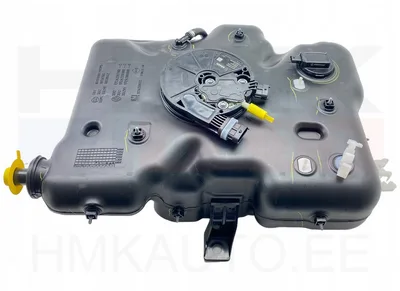 AdBlue paak OEM Renault Master RWD 2,3DCI 2014- - REN  172A28000R - OE - 100% Genuine Part