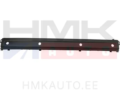 Tagastange keskosa OEM Renault Master 2019- (parkimisabi andurite avadega) - REN  850225757R - OE - 100% Genuine Part