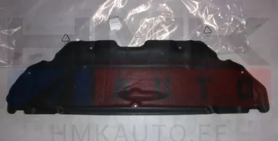 Kapoti müramatt OEM Trafic, Vivaro, NV300, Talento 2016- - REN  658402174R - OE - 100% Genuine Part