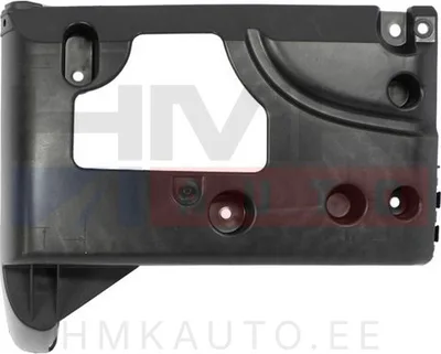 Tagastange nurga kinnitus vasak OEM Renault Master 2010- - REN  852230001R - OE - 100% Genuine Part