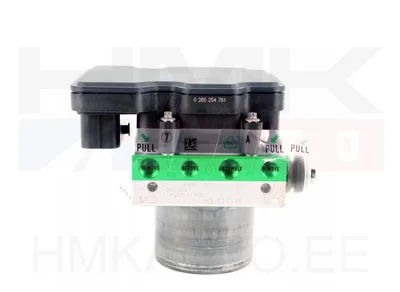 ABS pump/moodul OEM Renault Master/Opel Movano 2010- - REN  476601698R/L - OEM (no box)
