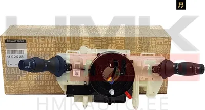 Roolisamba lülitiplokk OEM Renault Master 2010-14 (+ESP) - REN  681720006R - OE - 100% Genuine Part